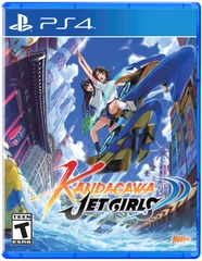 Kandagawa Jet Girls
